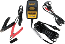 MOOSE OFFROAD Optimate 1 Battery Charger - Duo TM-413
