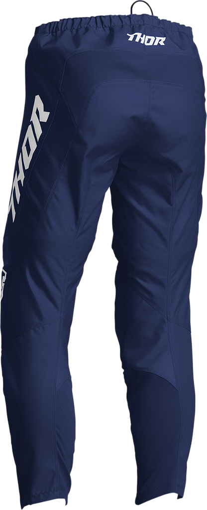 THOR Youth Sector Minimal Pants - Navy - US 20 2903-2020