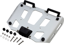 MOOSE OFFROAD Kenai Top Case Mount - Universal D1BTRPAW
