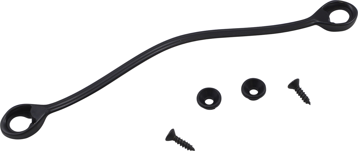 MOOSE OFFROAD Kenai Lid Strap D1B1TIR
