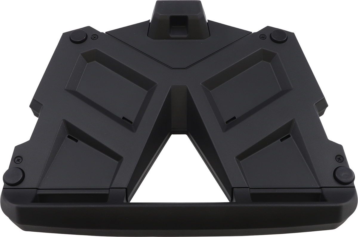 MOOSE OFFROAD Universal Mount Case Plate - Plastic D1B59PAWR SP