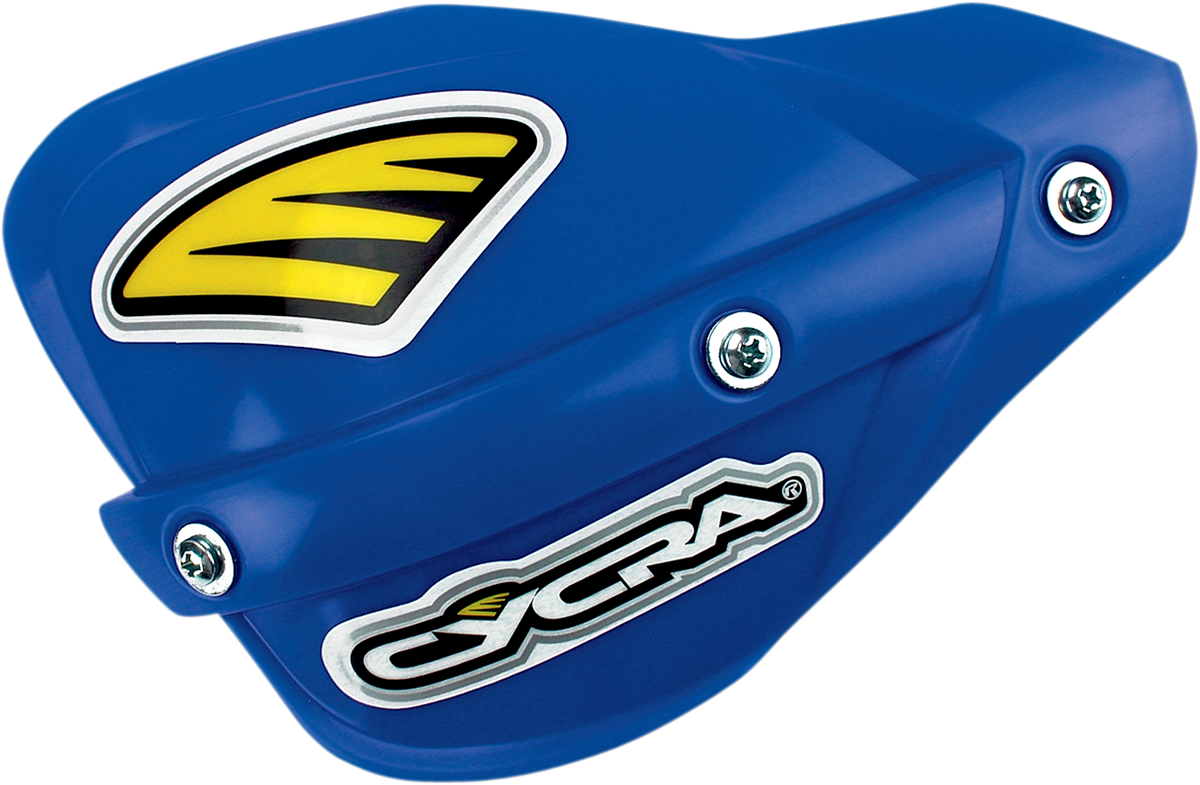 CYCRA Probend™ Plastic Replacement Handshields - Blue 1CYC-1015-62