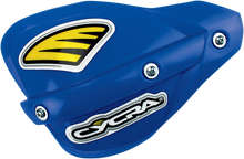 CYCRA Probend™ Plastic Replacement Handshields - Blue 1CYC-1015-62