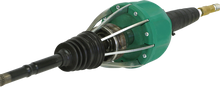 MOOSE OFFROAD Tool - Quick-Shot - CV Boot/Installation 92094.035