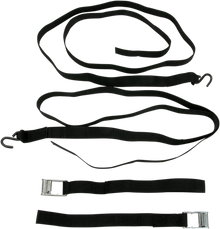 MOOSE OFFROAD Ramp Straps 3910-0028