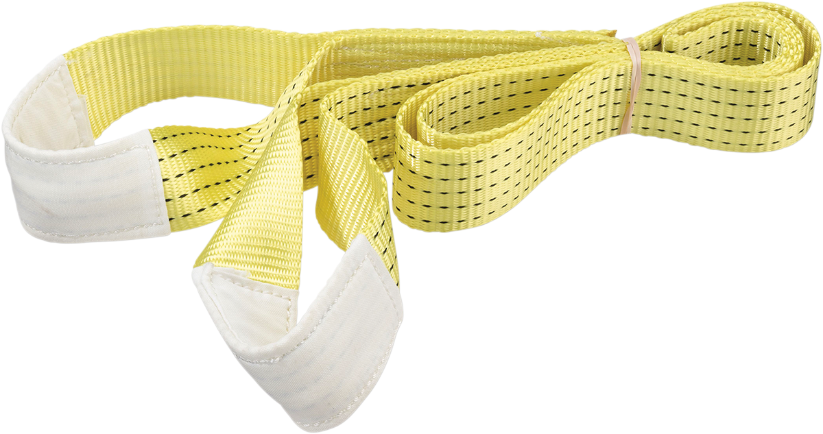 MOOSE OFFROAD Tree and Cable Saver Winch Strap 206-1416