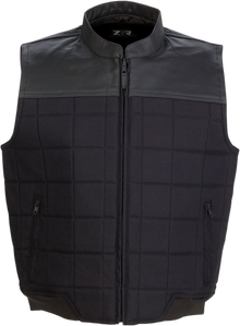 Z1R Nufrat Vest - Black - 5XL 2830-0588