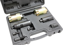 MOOSE OFFROAD Tool Kit with Hard Case - Honda ATV 350-4504