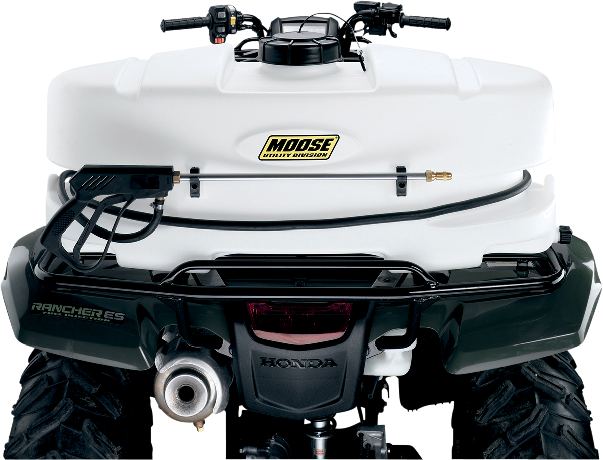 MOOSE OFFROAD Sprayer - 25 Gallon - 2.1 GPM 5301455