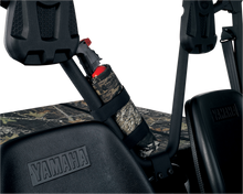 MOOSE OFFROAD Fire Extinguisher Cover - UTV - Mossy Oak FXC-155