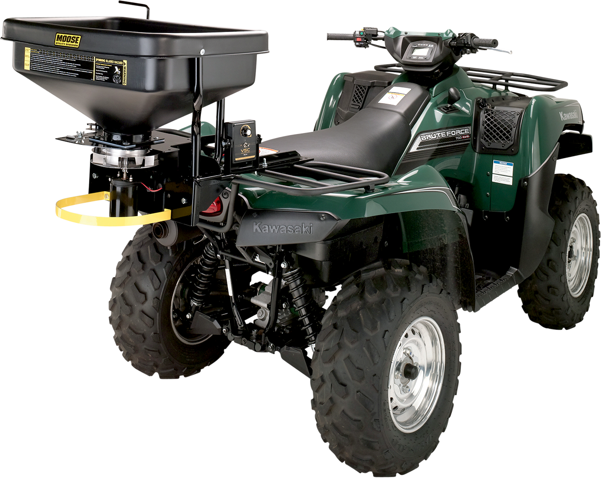 MOOSE OFFROAD ATV Spreader 5302033