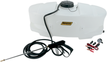 MOOSE OFFROAD Sprayer - 25 Gallon - 3.8 GPM 5301456