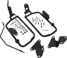 MOOSE OFFROAD Kenai Side Case Mount - Honda 1000 H0CR104P