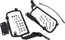 MOOSE OFFROAD Kenai Side Case Mount - Triumph TGR800 T0TG814P