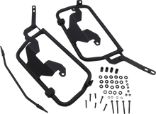 MOOSE OFFROAD Kenai Side Case Mount - Suzuki V-Strom S0VS104P