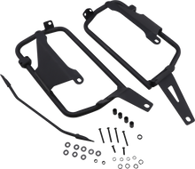 MOOSE OFFROAD Kenai Side Case Mount - Suzuki STR650 S0VS694P