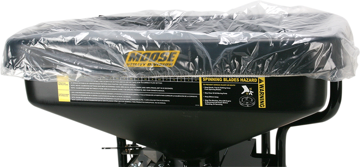 MOOSE OFFROAD Spreader Cover 7771963