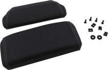 MOOSE OFFROAD Passenger Backrest - Universal D0RI75