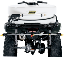 MOOSE OFFROAD Boomless Spray - 3 Nozzle 5302355