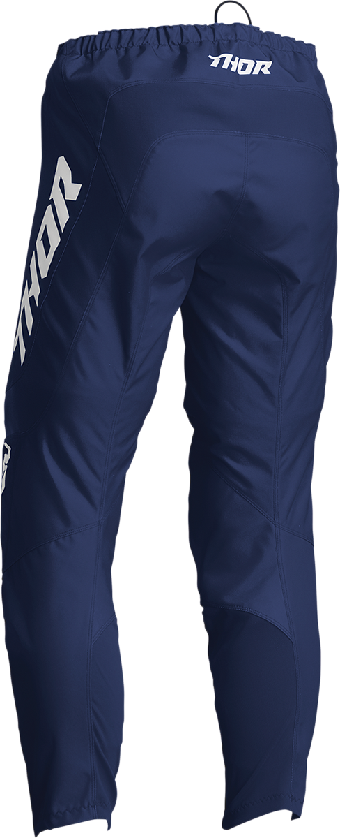 THOR Youth Sector Minimal Pants - Navy - US 28 2903-2024