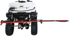 MOOSE OFFROAD Spray Boom - 140" - 7 Nozzle 5302357