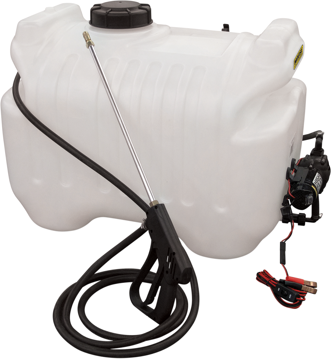 MOOSE OFFROAD Sprayer - 40 Gallon - 2.1 Gpm 5302266