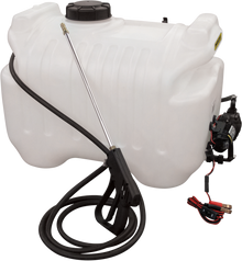 MOOSE OFFROAD Sprayer - 40 Gallon - 2.1 Gpm 5302266