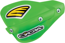 CYCRA Probend™ Plastic Replacement Handshields - Green 1CYC-1015-72