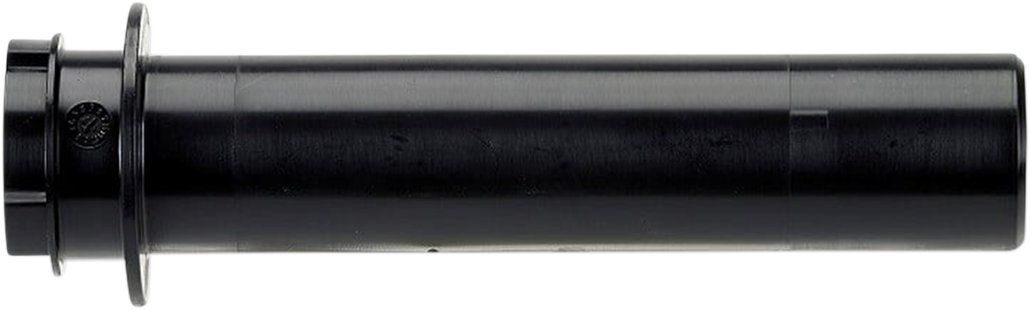 G2 ERGONOMICS CORP. Stock Throttle Tube - KTM/Husqvarna - Black 97.5928.04-00