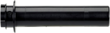 G2 ERGONOMICS CORP. Stock Throttle Tube - KTM/Husqvarna - Black 97.5928.04-00