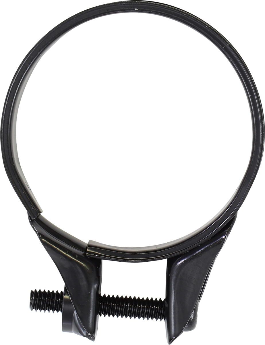MOOSE OFFROAD Carburetor Clamp - 35-38 mm - Each 110-1138
