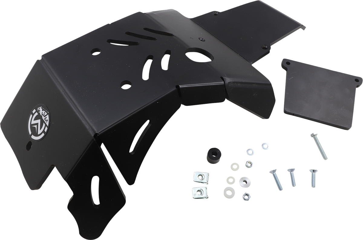 MOOSE OFFROAD Pro LG Skid Plate - Beta PX1562