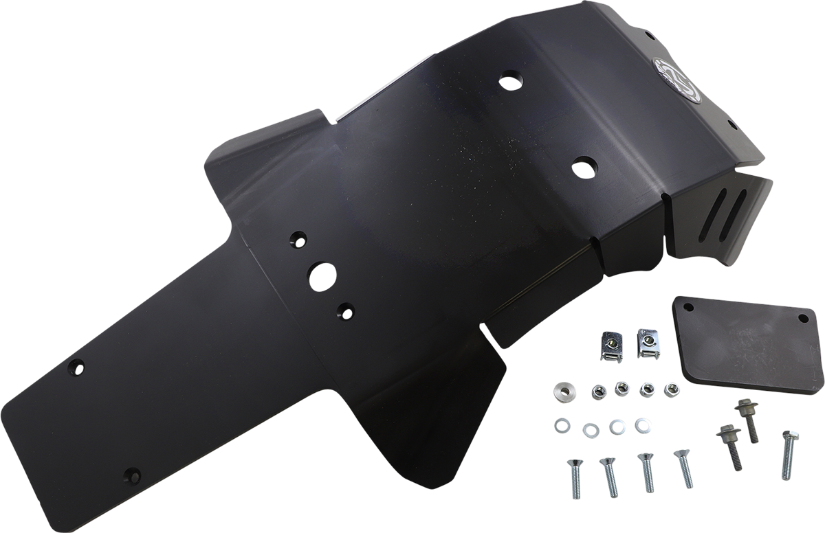 MOOSE OFFROAD Pro LG Skid Plate - Sherco PX1466