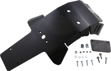 MOOSE OFFROAD Pro LG Skid Plate - Sherco PX1466