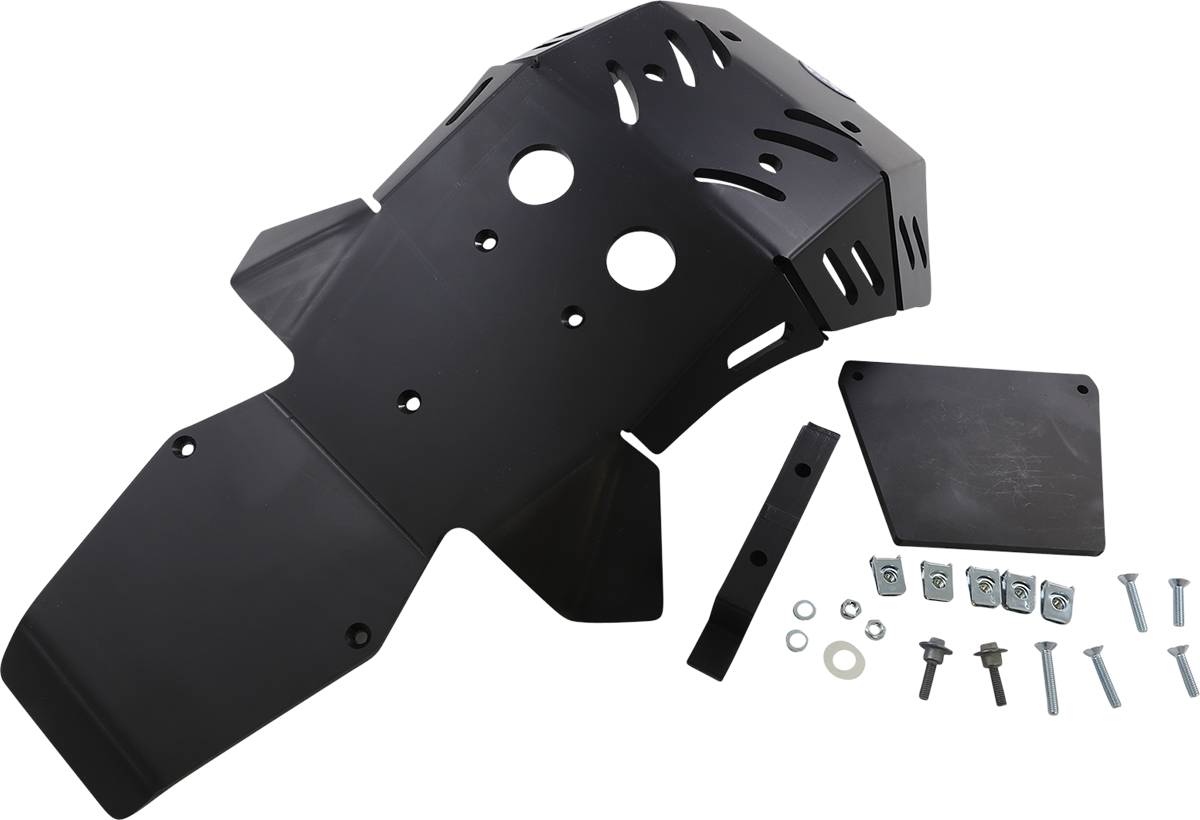 MOOSE OFFROAD Pro LG Skid Plate - Sherco PX1536