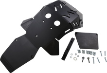 MOOSE OFFROAD Pro LG Skid Plate - Sherco PX1536