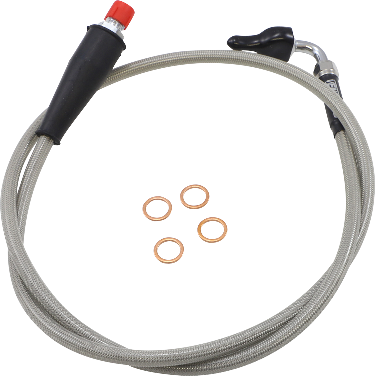 MOOSE OFFROAD Hydraulic Clutch Line - Husaberg/Husqvarna H05-3-004/P