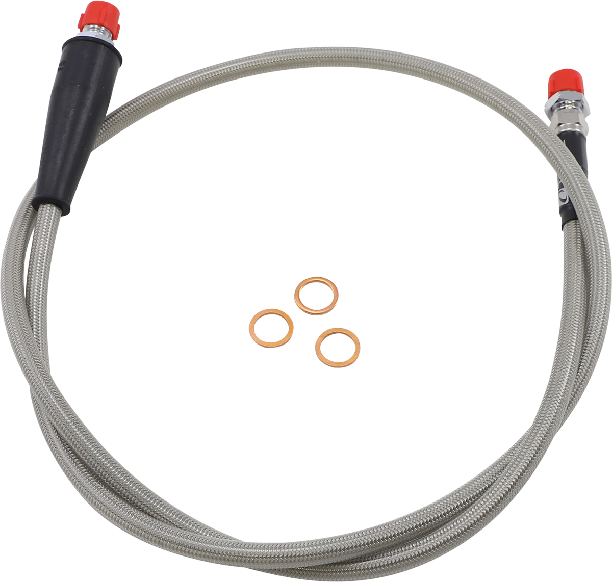 MOOSE OFFROAD Hydraulic Clutch Line - Husaberg H05-3-006-/P