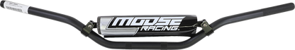 MOOSE OFFROAD 7/8" EKO Aluminum Handlebar - CR-High - Aluminum - Black H31-6179MB6