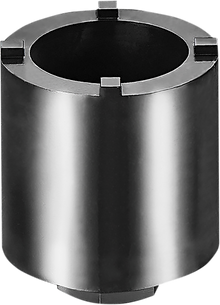 MOOSE OFFROAD Pinion Bearing Tool - Yamaha 390-8777