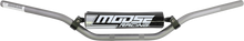 MOOSE OFFROAD 7/8" EKO Aluminum Handlebar - YZF/KXF - Aluminum - Silver H31-4044MS6