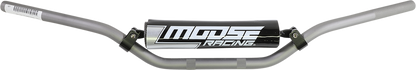MOOSE OFFROAD 7/8" EKO Aluminum Handlebar - YZF/KXF - Aluminum - Silver H31-4044MS6