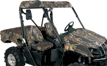 MOOSE OFFROAD Roof Cap - Rhino - Mossy Oak YRRC-155