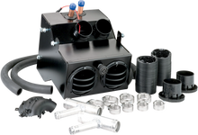 MOOSE OFFROAD UTV Cab Heater - Polaris Z4135