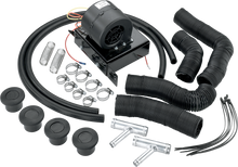 MOOSE OFFROAD UTV Cab Heater - Polaris Z4160