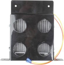 MOOSE OFFROAD UTV Cab Heater - Honda Z4905
