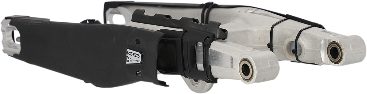 ACERBIS Swingarm Guard - Black - Gas Gas | Husqvarna | KTM 2936410001