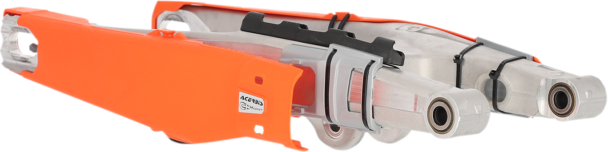 ACERBIS Swingarm Guard - Orange - Gas Gas | Husqvarna | KTM 2936415226