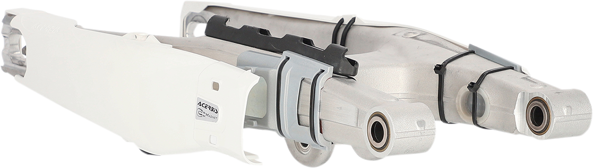 ACERBIS Swingarm Guard - White - Gas Gas | Husqvarna | KTM 2936410002