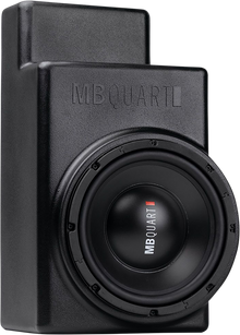 MB QUART Audio Kit - General MBQG-STG5-1